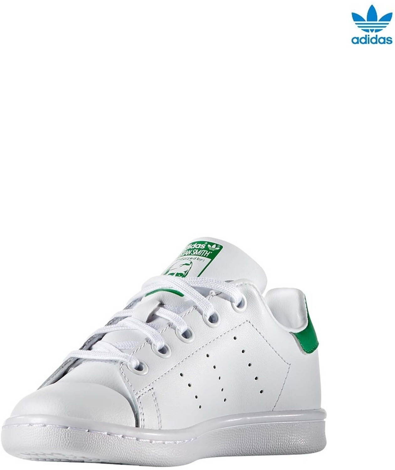Adidas originals stan smith k deals