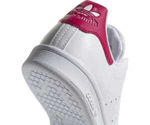 Adidas Stan Smith K ftwr white ftwr white bold pink a 54 71 oggi Migliori prezzi e offerte su idealo