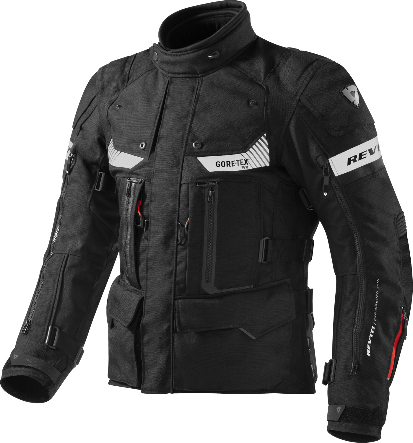 REV'IT! Veste Defender Pro GTX