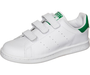 adidas stan smith cf green