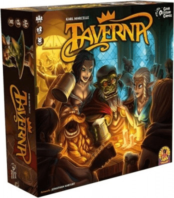 Taverna