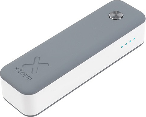 Xtorm XB098 Move 2600 mAh
