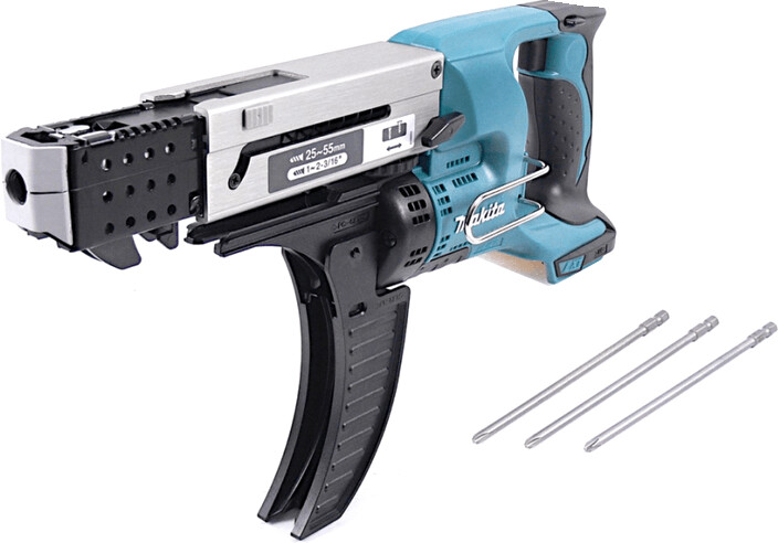 Makita DFR540Z