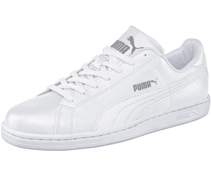 puma weiss sneaker lack puma weiss sneaker lack