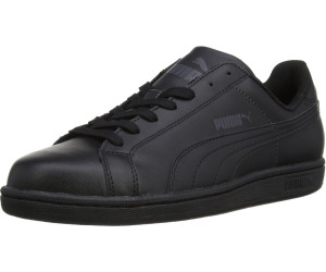 puma smash l black