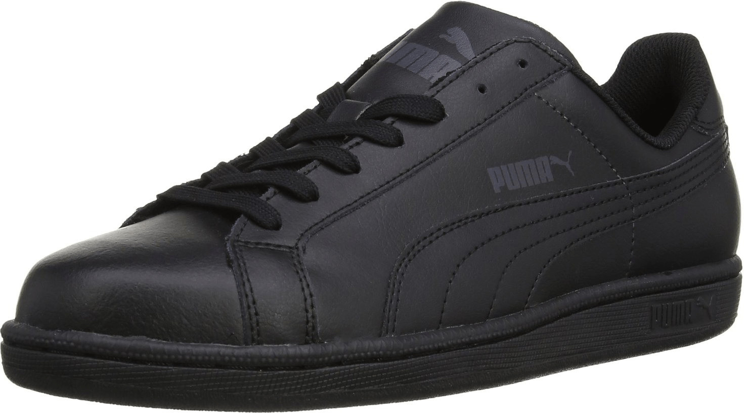 Puma Smash L (356722) black