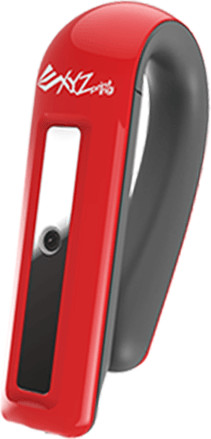 XYZprinting 3SH10XEU00B red