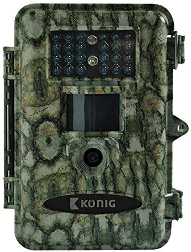 Konig SAS-DVRODR20