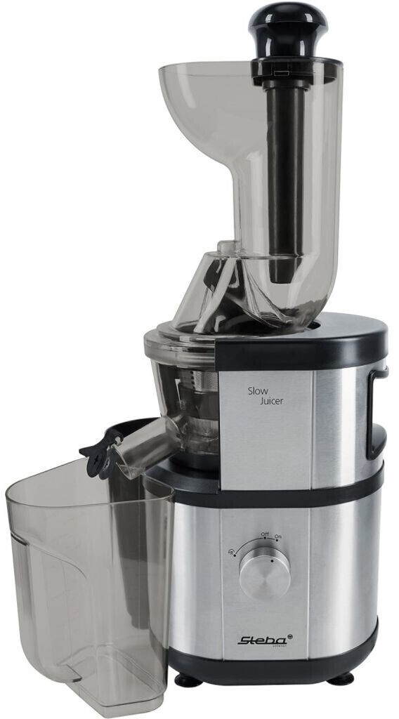 Steba E 400