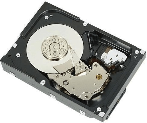 Dell SAS III 600 Go (400-AJSB)