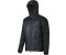 Mammut Ambler Hooded Jacket Men Graphite-Black