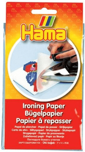Hama Papier à repasser (46004)