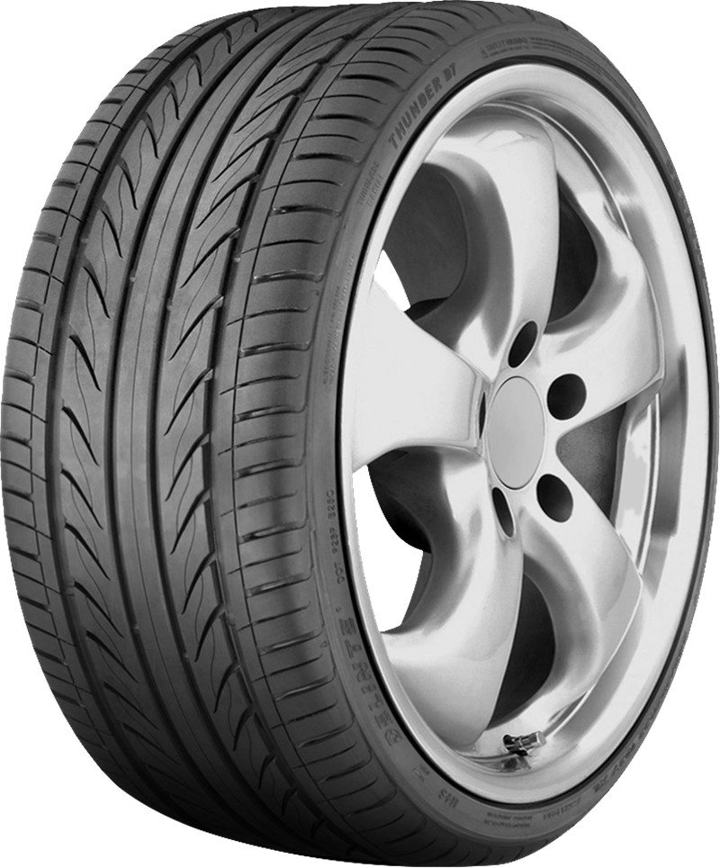 Delinte D7 245/40 R20 99W