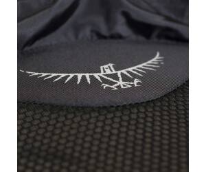 osprey farpoint 80 with daylite plus