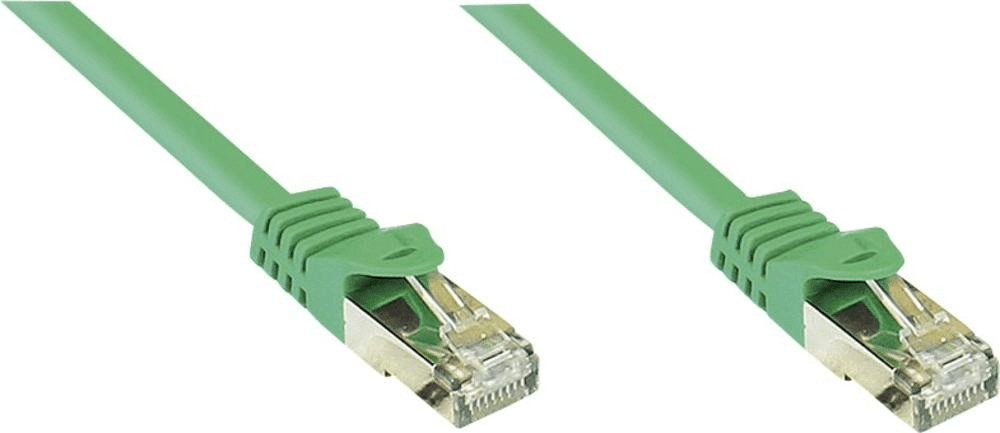 Good Connections