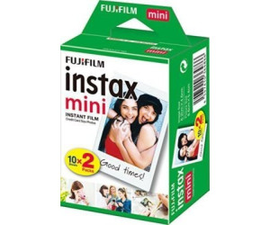 3x 2erPack Fujifilm Mini 8 90 NEO Fuji Instax DP Film 6x10 = 60 Aufnahmen 