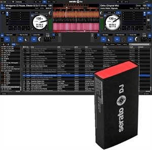 Rane Serato DJ (Intro AddOn)