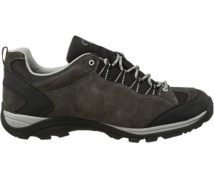 BRÜTTING - Trekkingschoenen Mount Bona Low - grijs