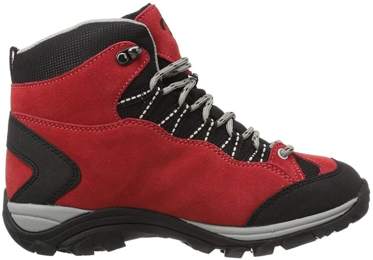 Brütting Mount Bona High red