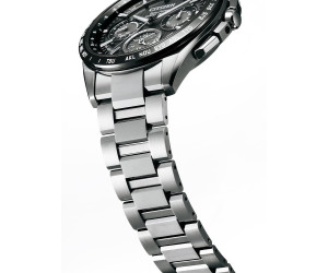 Citizen watches satellite clearance wave