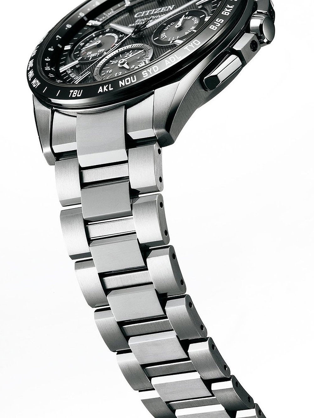 Citizen gps hotsell f900