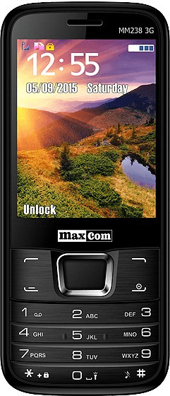 Maxcom MM238