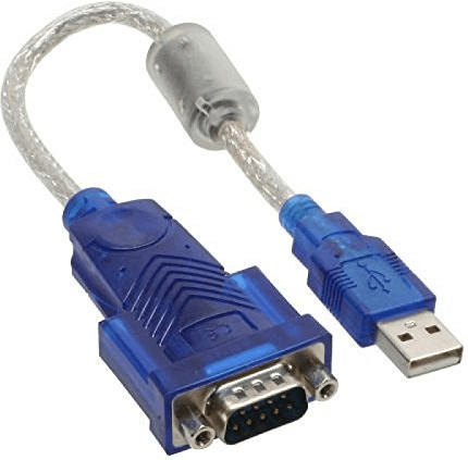 Photos - Cable (video, audio, USB) InLine 33304D 