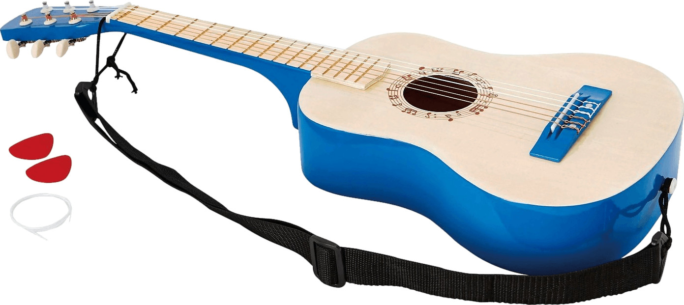 HaPe Guitare (E0326)