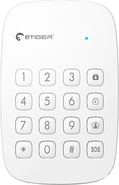 E-Tiger ES-K1A
