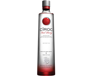 Ciroc Red Berry 0,7l 37,5%