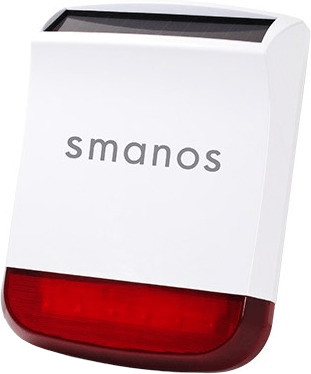 Smanos SS2603