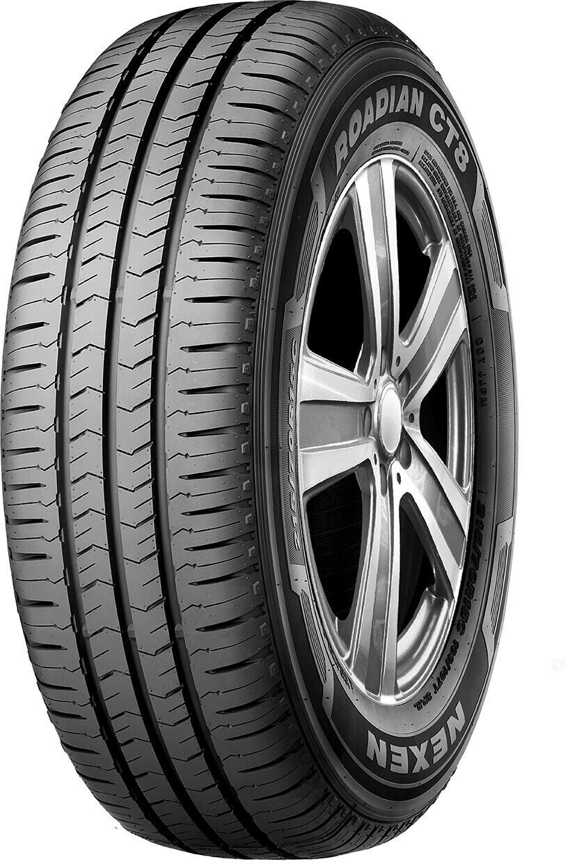 Nexen Roadian CT8 235/65 R16C 115/113R