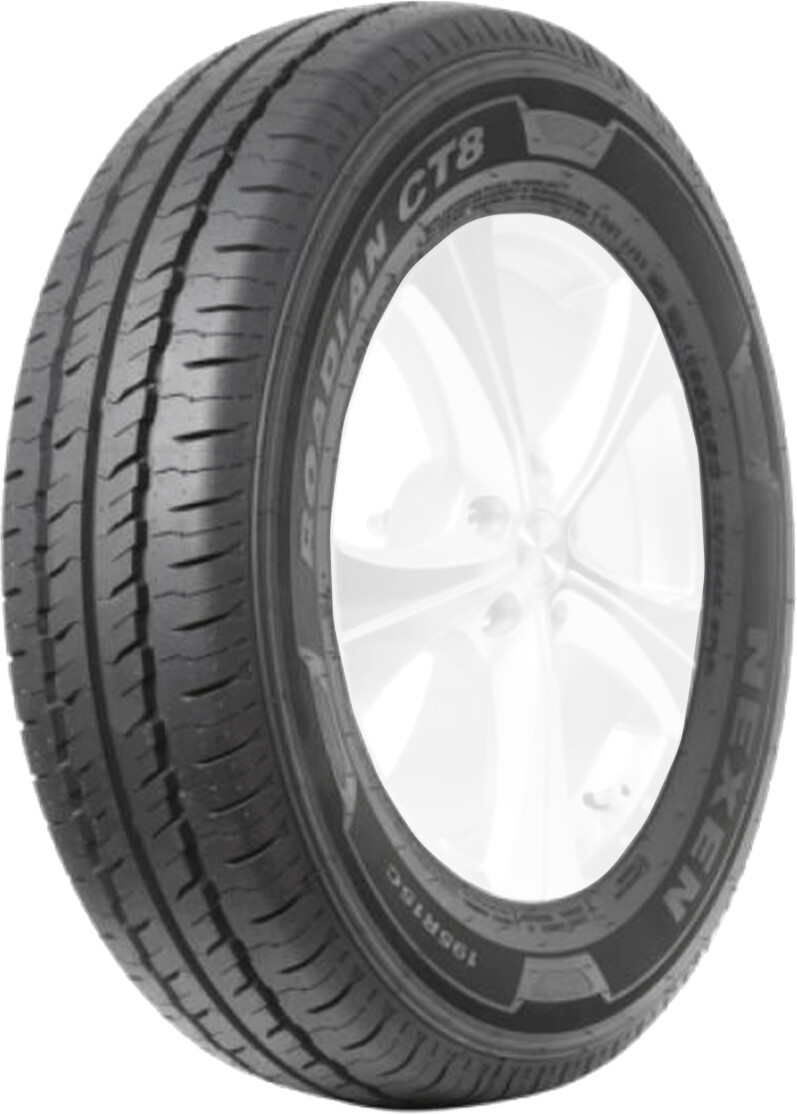 Nexen Roadian CT8 195/70 R15C 104/102T