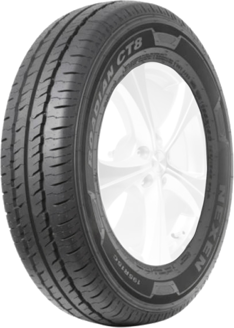 Nexen Roadian CT8 225/70 R15C 112/110T