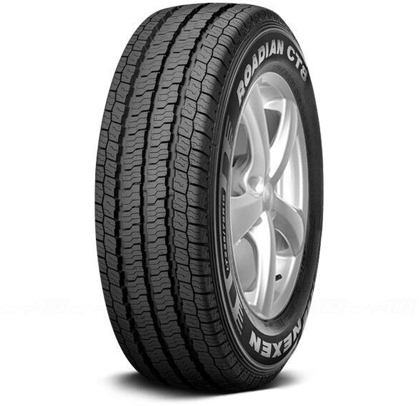 Nexen Roadian CT8 215/75 R16C 116/114R