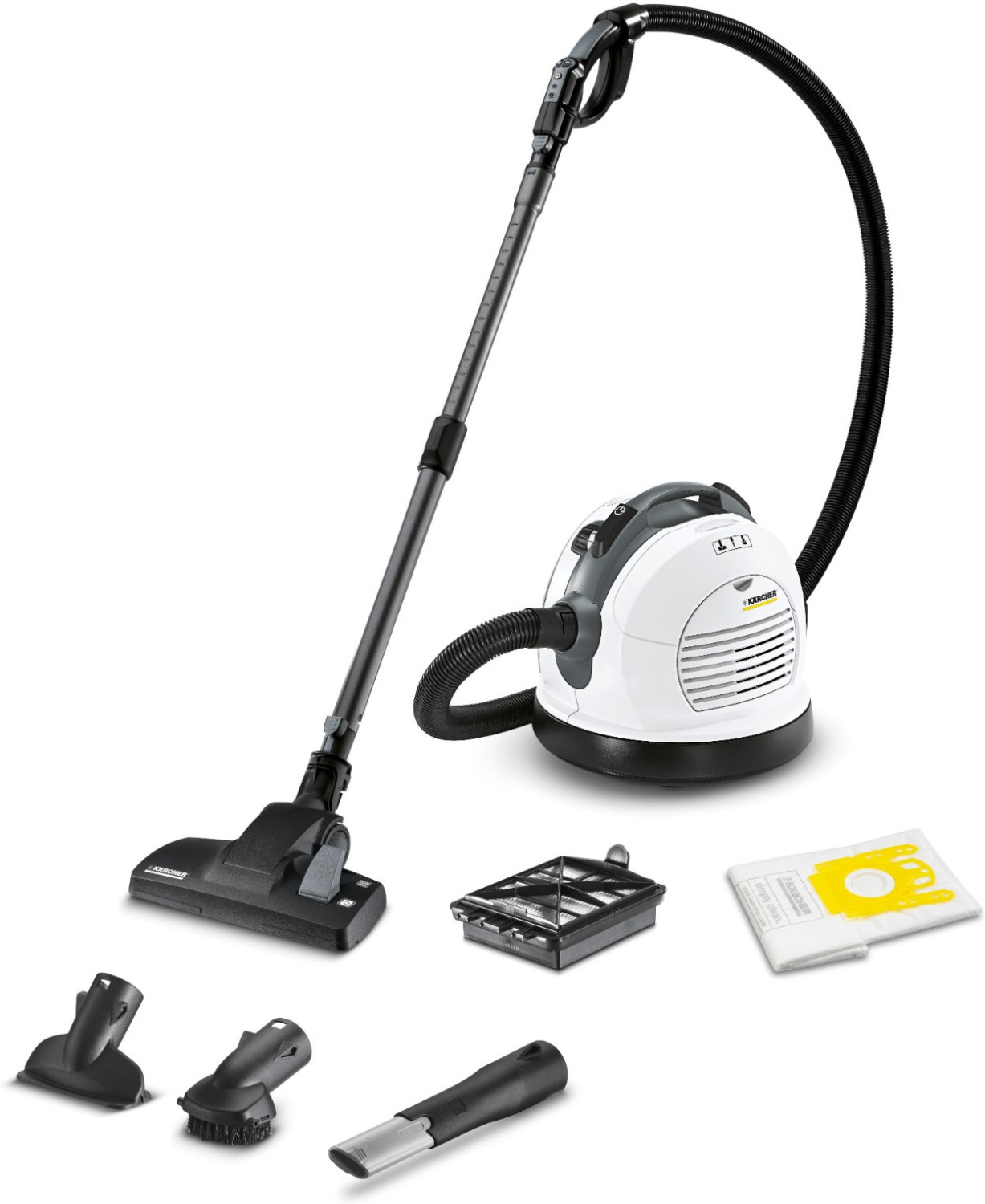 Kärcher VC 6 Premium (1.195-607.0)