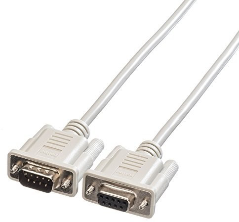 Photos - Cable (video, audio, USB) Roline 11.01.6230 