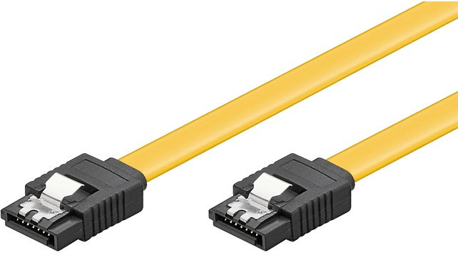 Photos - Cable (video, audio, USB) Goobay 95021 