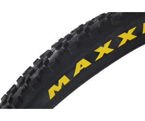 29x2.25 57-622 Schwarz Maxxis Unisex – Erwachsene Skinwall EXO Dual Fahrradreifen