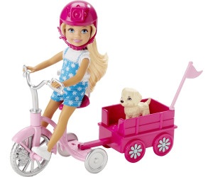 Barbie CLG02