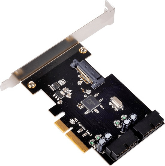 SilverStone SST-ECU01
