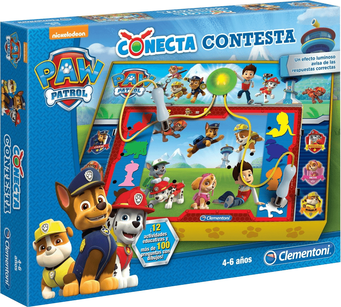 Paw Patrol (550678)