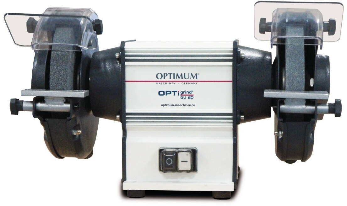 Optimum OPTIgrind GU 20 (400 V)