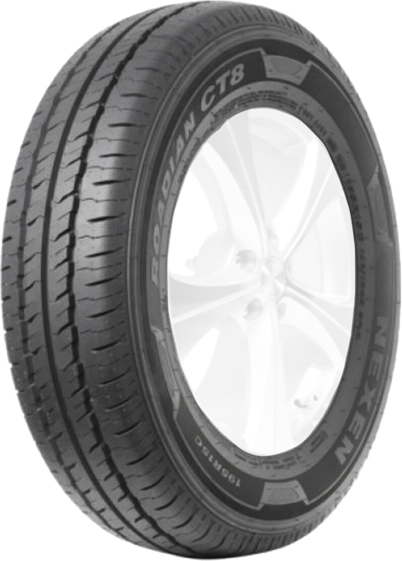 Nexen Roadian CT8 225/75 R16C 121/120S