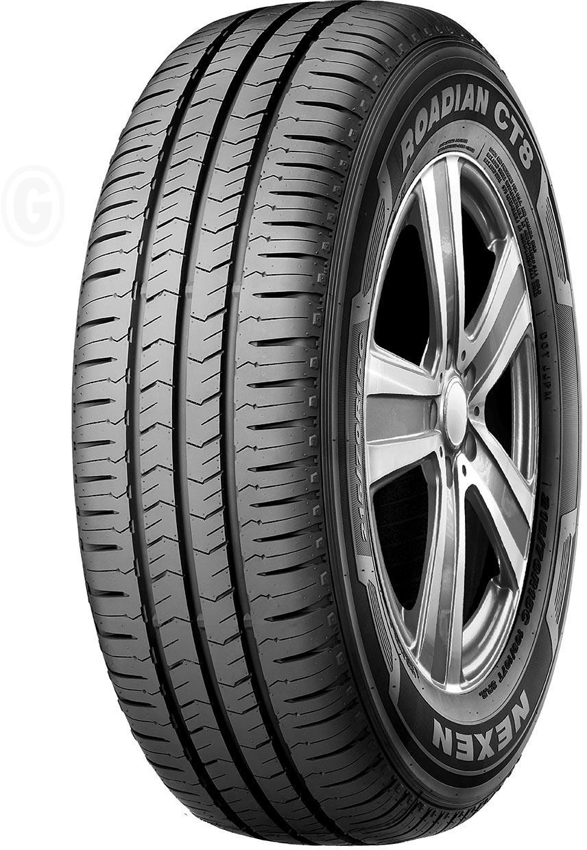 Nexen Roadian CT8 185/75 R14C 102/100Q