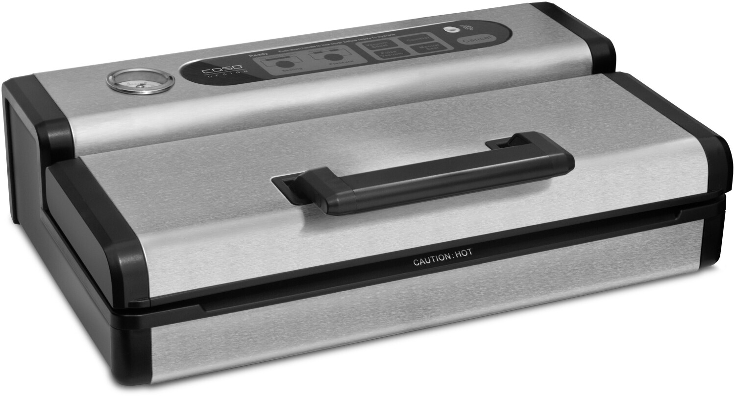 Caso FastVac 1200