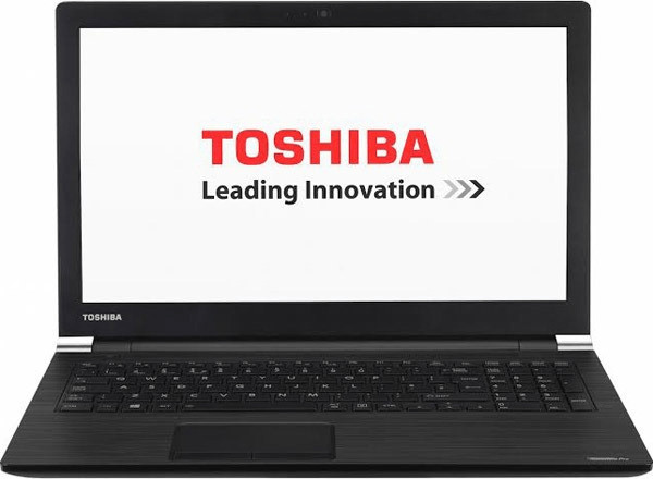 dynabook Satellite Pro A50-C