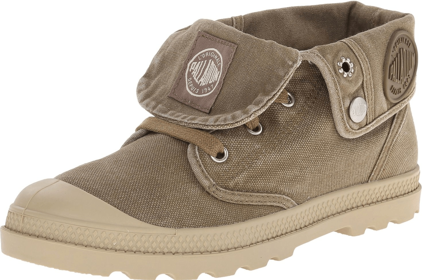 Palladium Baggy Low