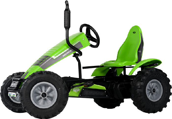 Berg Deutz Fahr BFR