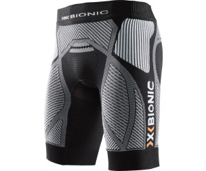 x bionic running tights